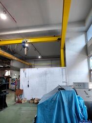 West Connect Building (D22), Factory #460329171